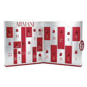 Armani Beauty Glamorous Winter Escape Advent Calendar 2026