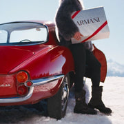 Armani Beauty Glamorous Winter Escape Advent Calendar 2026