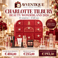 Charlotte's Hollywood Beauty Wonderland Advent Calendar 2026