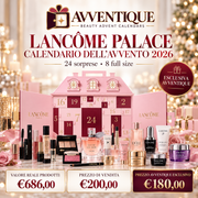 Lancôme Palace Calendario dell'Avvento 2026