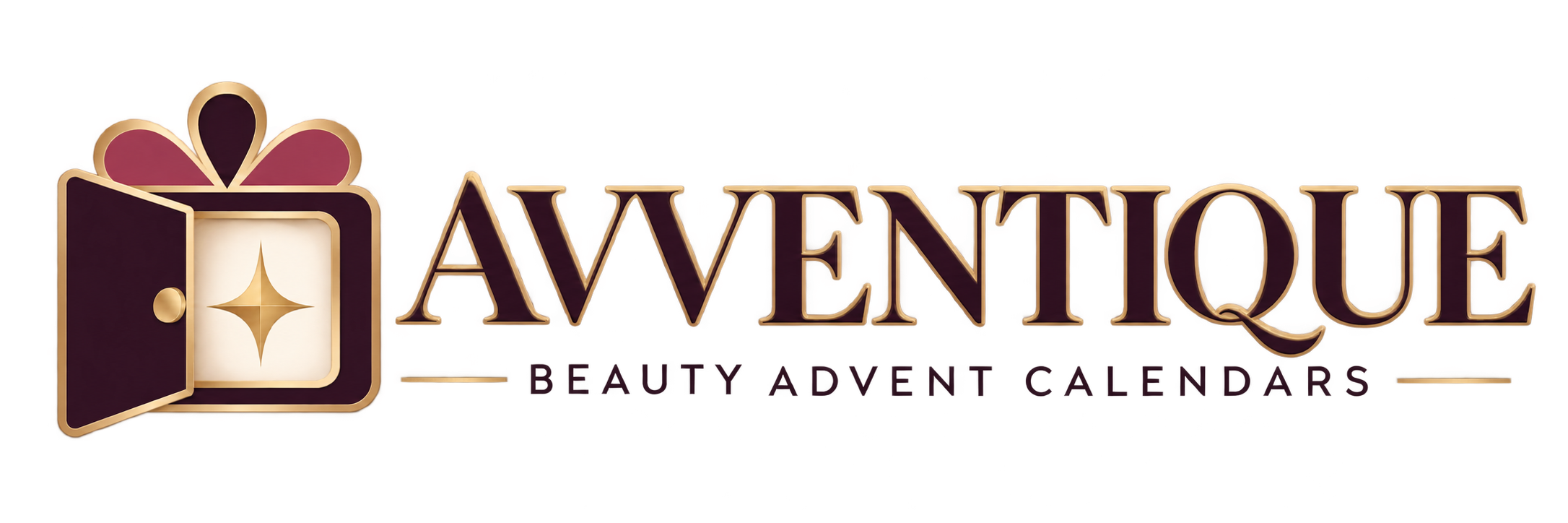AVVENTIQUE Beauty Advent Calendars