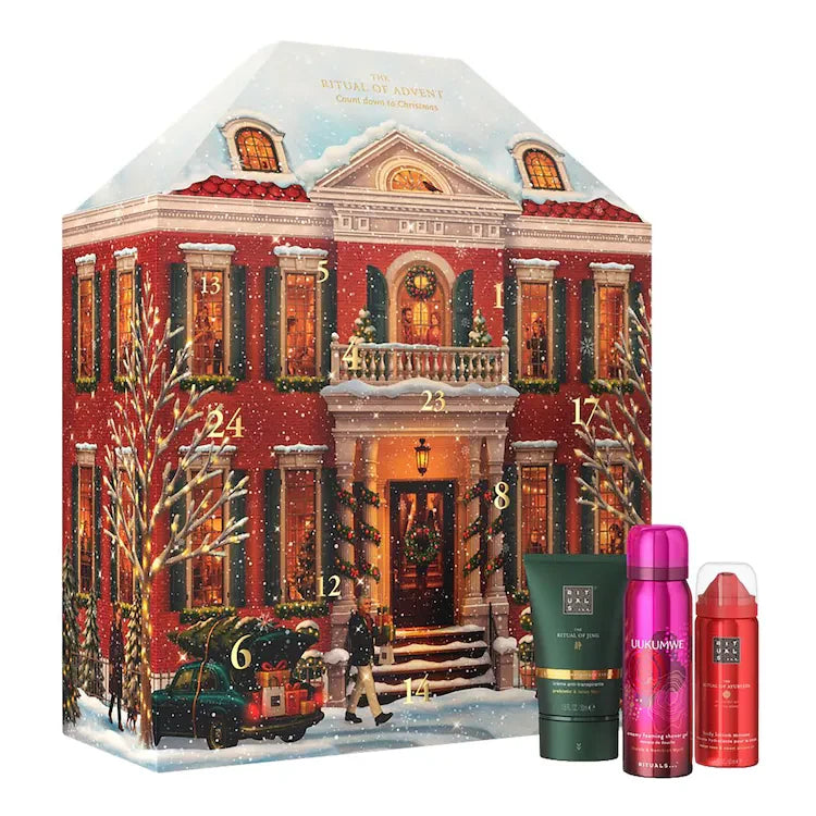 Rituals — The Ritual of Advent 2026 - immagine 2