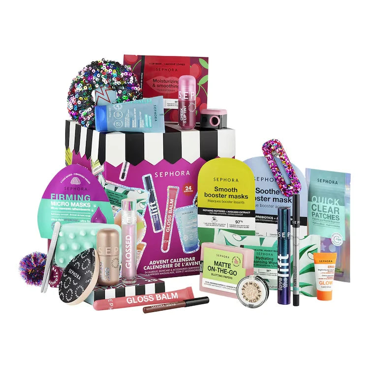Sephora Collection — Calendario dell’Avvento 2026 - immagine 6