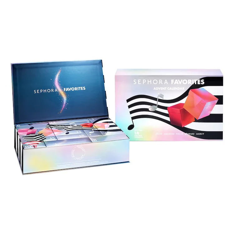Sephora Favorites — Calendario dell’Avvento 2026