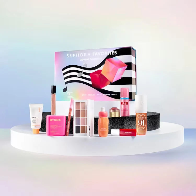 Sephora Favorites — Calendario dell’Avvento 2026 - immagine 2