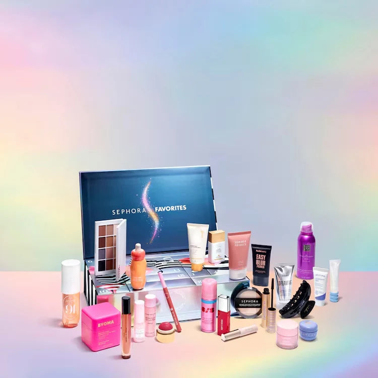 Sephora Favorites — Calendario dell’Avvento 2026 - immagine 3
