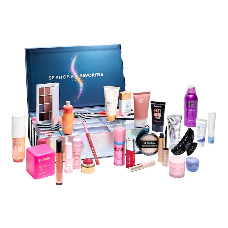 Sephora Favorites — Calendario dell’Avvento 2026 - immagine 4