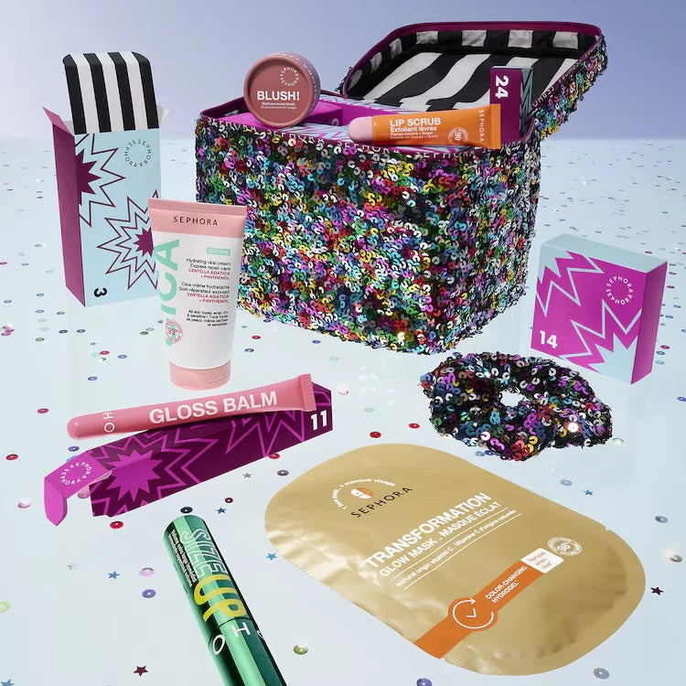 Sephora Collection — Calendario Premium 2026 - immagine 2