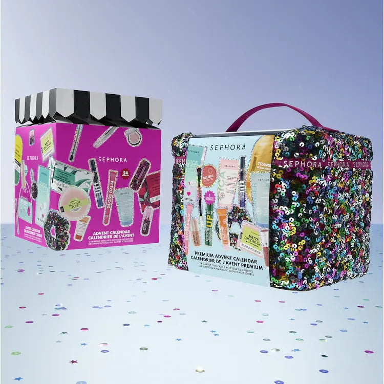 Sephora Collection — Calendario Premium 2026 - immagine 3