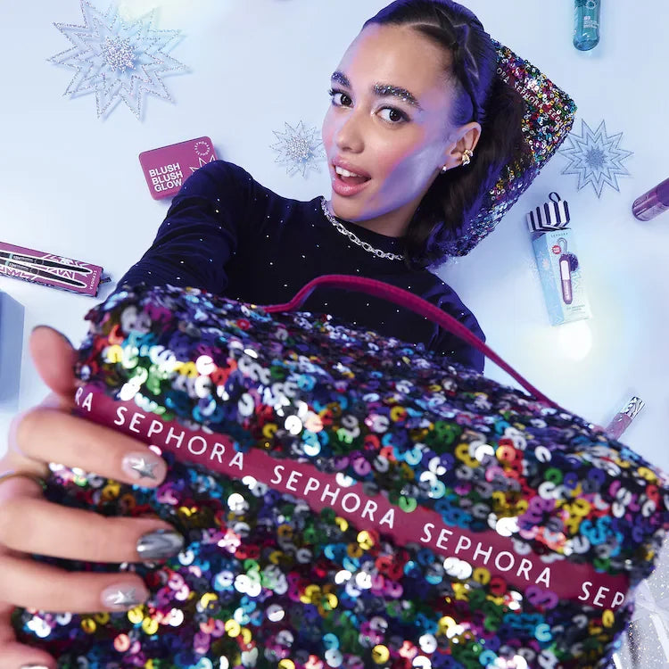 Sephora Collection — Calendario Premium 2026 - immagine 4