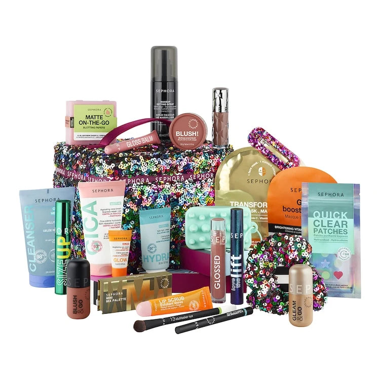 Sephora Collection — Calendario Premium 2026 - immagine 6